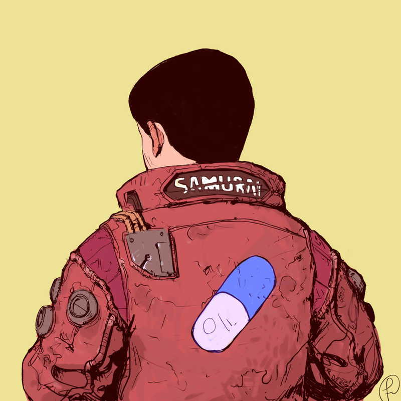 Illustration for article titled They Came From The Future